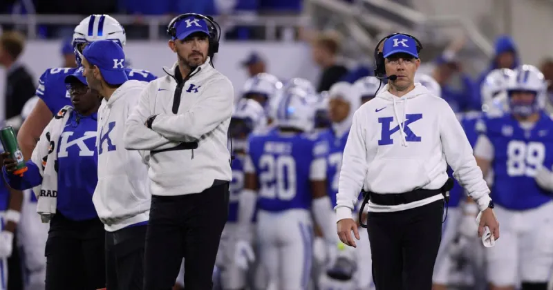 Forget Lane Kiffin, toast no-name coaching hires Will Stein, Bob Chesney | Opinion