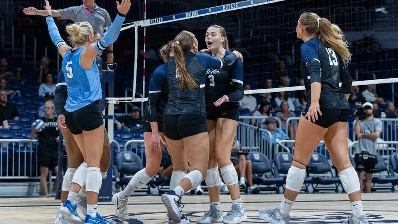PREVIEW: Butler Set to Host UConn and Providence
