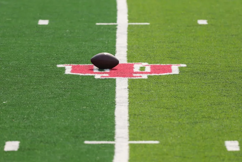 Initial availability report released for IU football's game against Ohio State