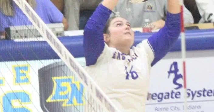Railroaders survive five-set slugfest with Knights