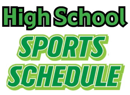 High School Calendar 10-15-2026