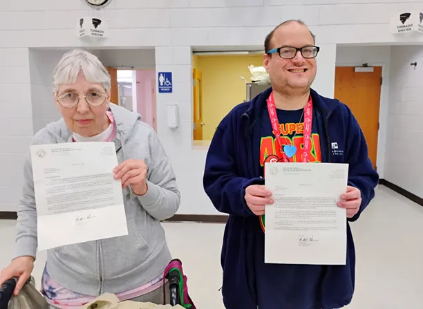 Medicaid assessment pause helps some at Bi-County, others in limbo