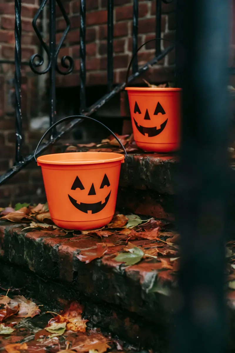 Halloween in Michigan City: 2026 Events & Trick-or-Treat Information