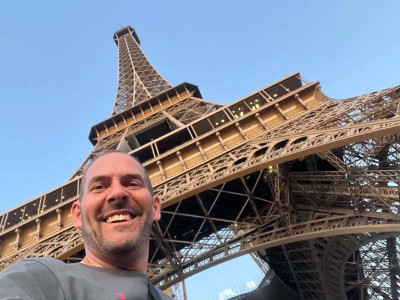 Bonjour, Nashville! Air France Is Flying Nonstop to Paris