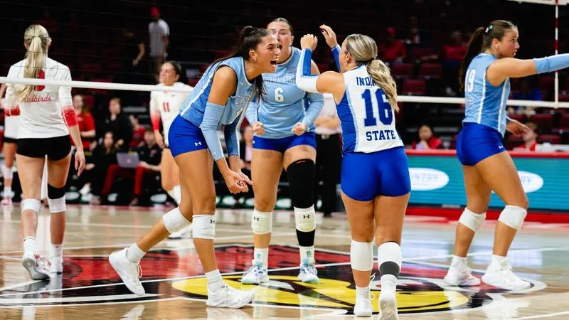 Sycamores set for rematches with Braves, Redbirds