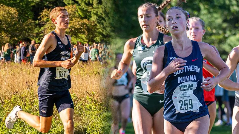 USI runners set to compete at Pre-Nationals