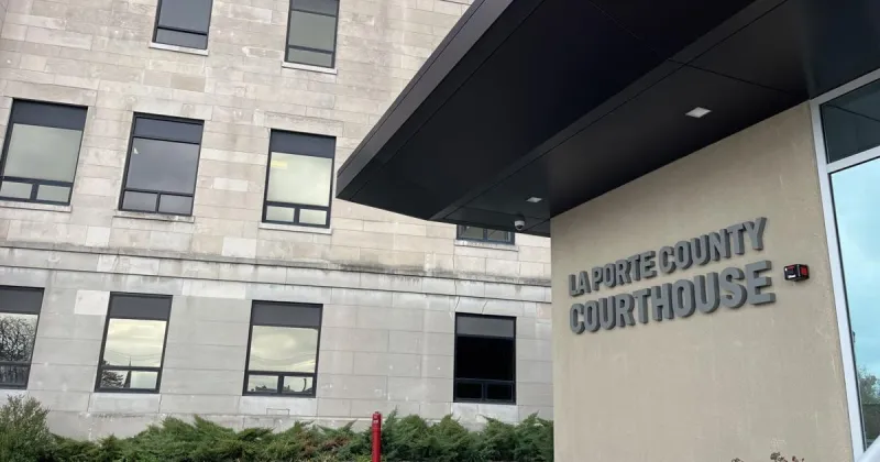 Northwest Indiana hotel owner faces felony charges of failing to pay taxes