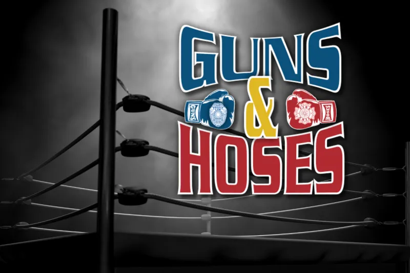 Guns & Hoses 2027 Fighter Applications Are Now Open