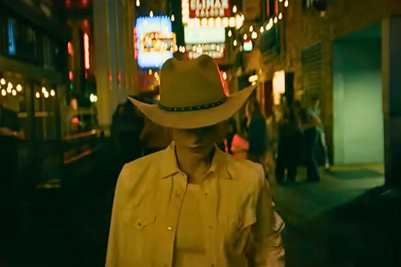 Jessica Chastain's New Thriller Uncovers Nashville's Dark Side
