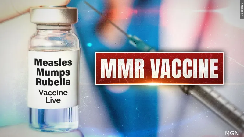 MMR vaccine clinic comes to Middlebury amid several measles cases in state