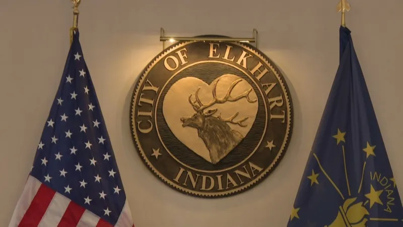 Elkhart City Council passes $127 million balanced budget for 2027