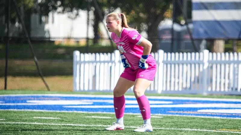 Indiana State Earns Road Point in Scoreless Draw at UIC