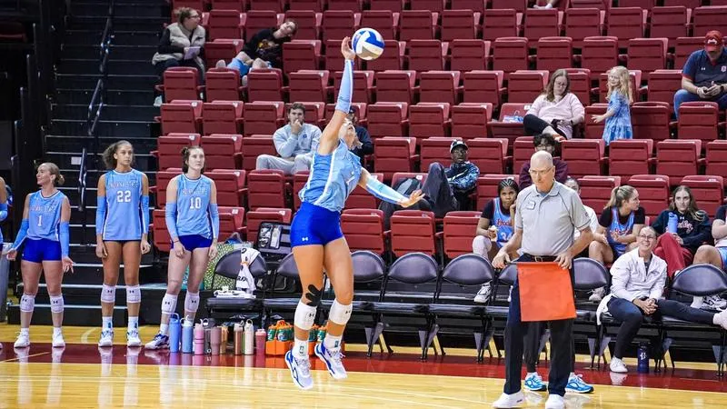 Braves rally past Sycamores in Thursday four-setter