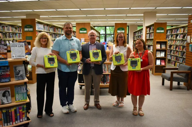 Porter County Community Foundation Awards $138,000 to Community Organizations