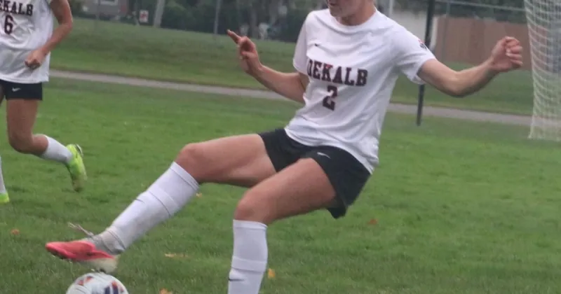 Barons' season ends in 2A regional semis