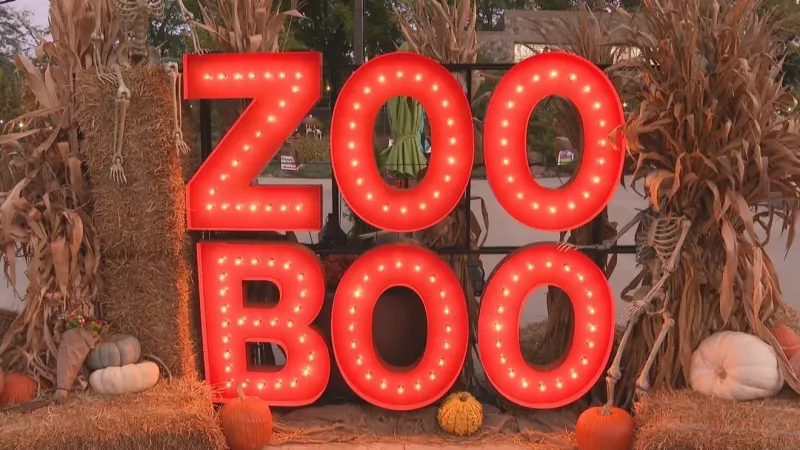 UPDATE: Potawatomi Zoo Boo starts Friday!