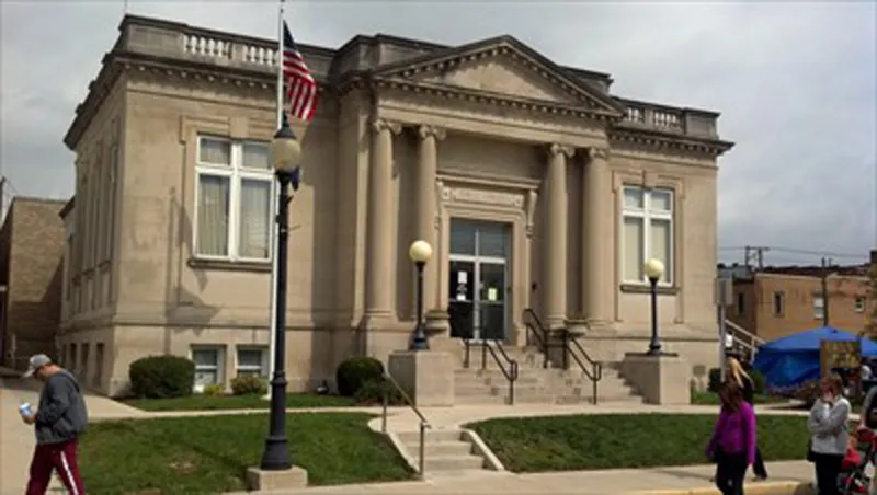 Officials revisit hiring county building inspector
