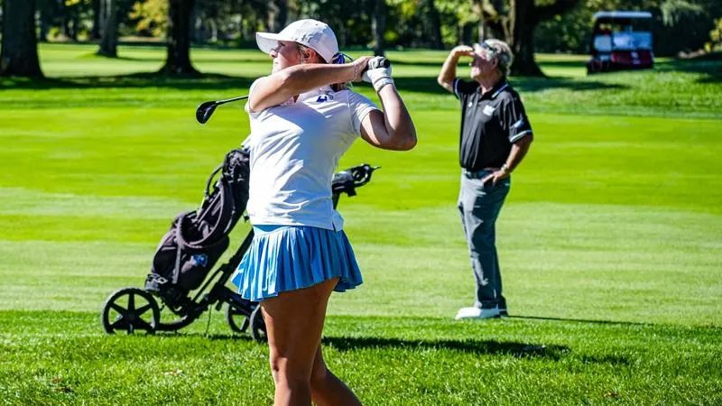 Sycamores close out fall schedule at The Braun Intercollegiate