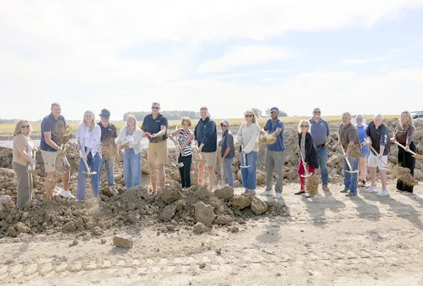 Closet Concepts breaks ground on new Ossian manufacturing facility