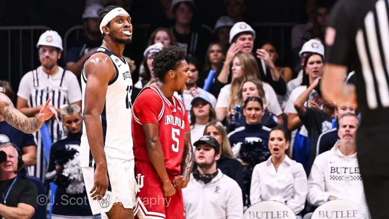 POTB 580: IU basketball exhibitions continue, 2026-27 season storylines with Brian Tonsoni