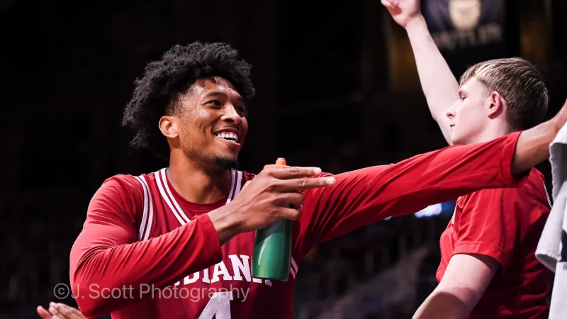 IU players remain eligible as court denies NCAA's request for a stay