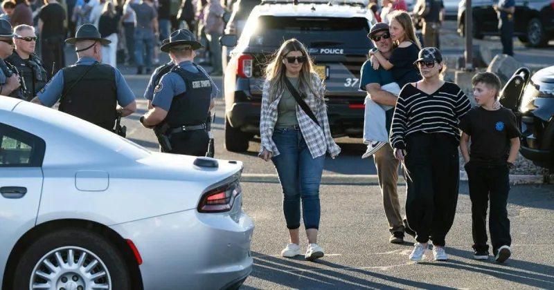 Young voters fear mass shootings like the one in Oregon, but that fear divides them on gun control