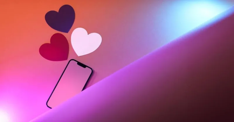 Are dating apps to blame if you're still single? Expert says no