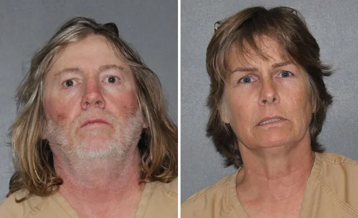 Mishawaka couple sentenced for 'catnapping' in Ohio