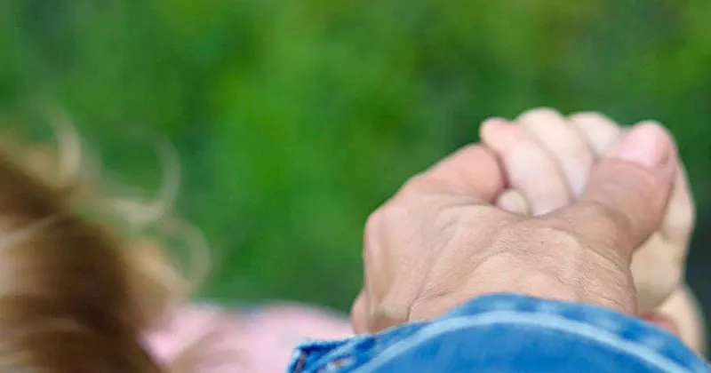 One woman's story: domestic violence its affects on victims and children