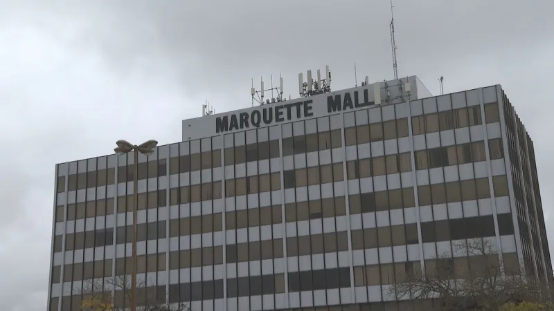 New Franciscan Health office could come to Marquette Mall in Michigan City