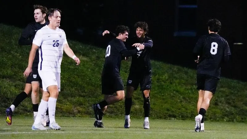 Butler Secures BIG EAST Victory over Villanova