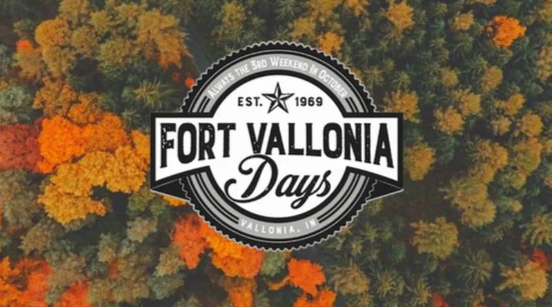 Fort Vallonia Days returns for annual Jackson County pioneer festival