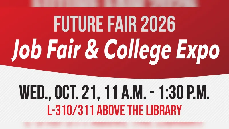 Lake Michigan College hosting career fair and college expo Oct. 21