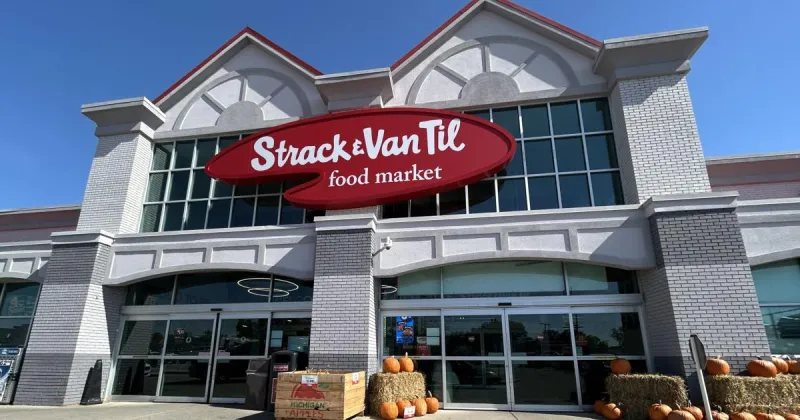 Strack & Van Til launches new AI concierge