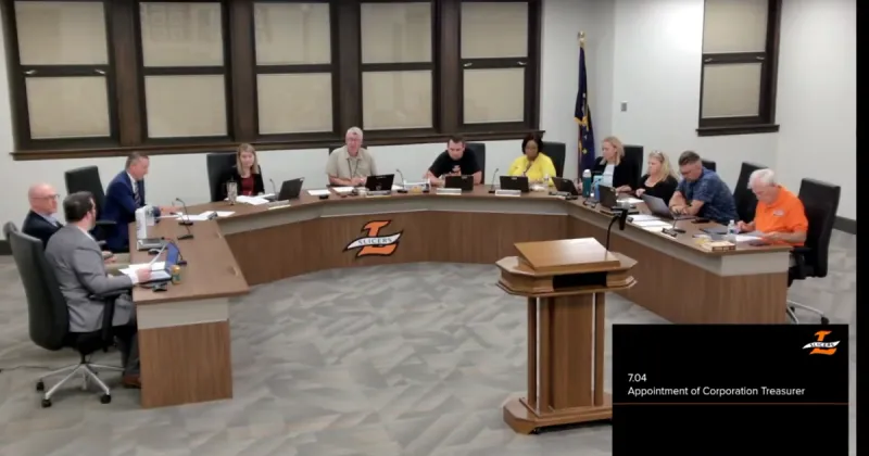 Northwest Indiana school boards discuss budgets, derecho makeup days in meetings this week