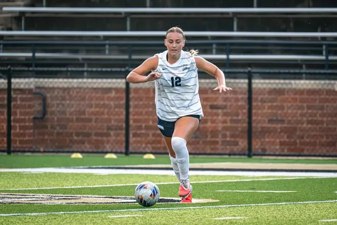 Screaming Eagles close OVC road swing against Cougars Sunday
