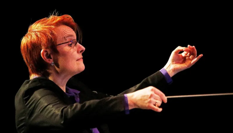 La Porte County Symphony Orchestra conductor updates