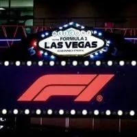 Only in Las Vegas Could Formula 1 Become History This Fast