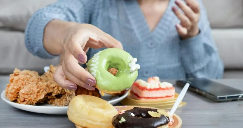 Can you really be addicted to food? Researchers are uncovering convincing similarities to drug addiction