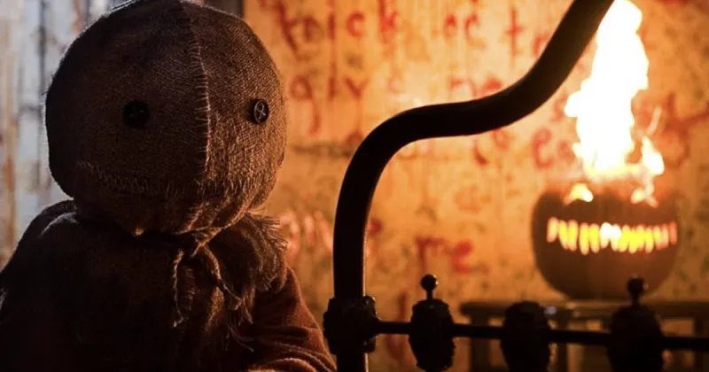 The best horror movie you've never seen
