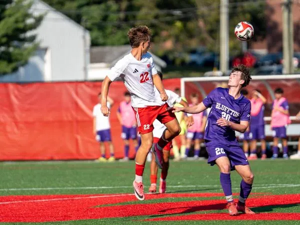 Early Lead Fades in 3-1 Home Soccer Loss To Wooster