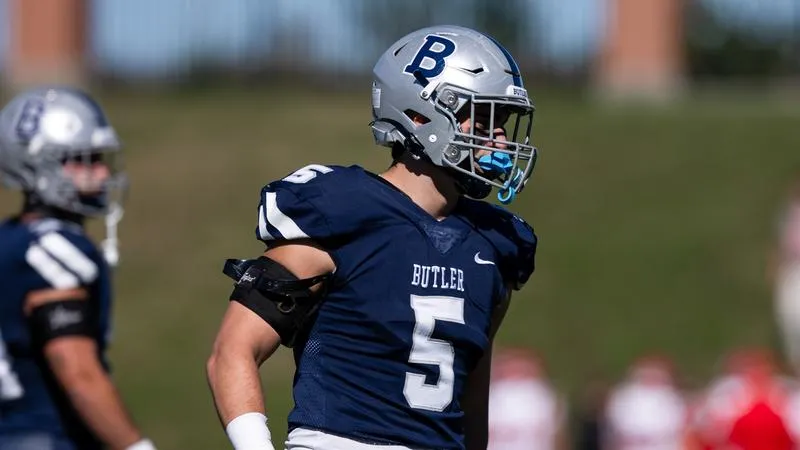 Bulldogs Fall in Defensive Battle With Dayton