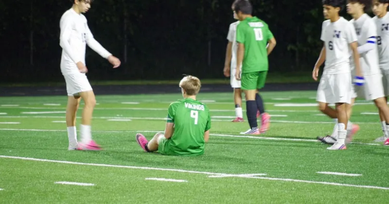 ROUNDUP | See how Bishop Noll, Morgan Township fared in boys soccer regional finals