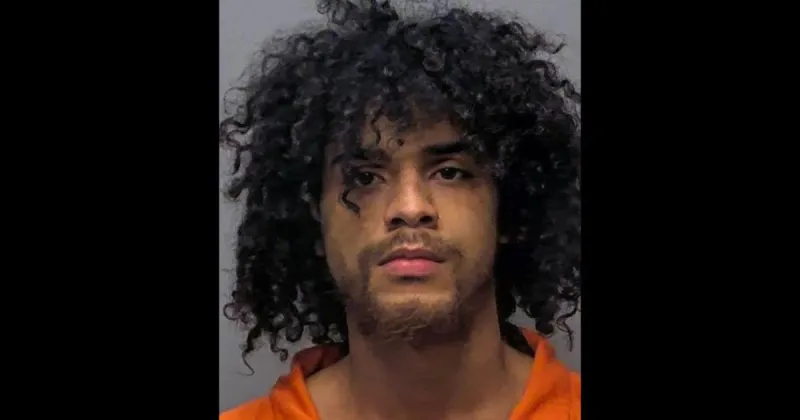 Fatal shooting in front of child nets Valparaiso man 60-year prison term