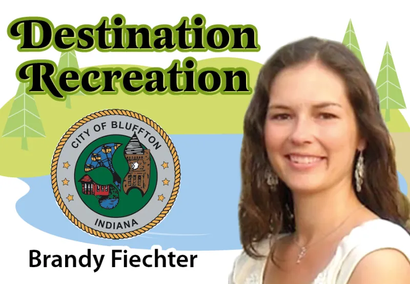 Destination Recreation 10-17-2026