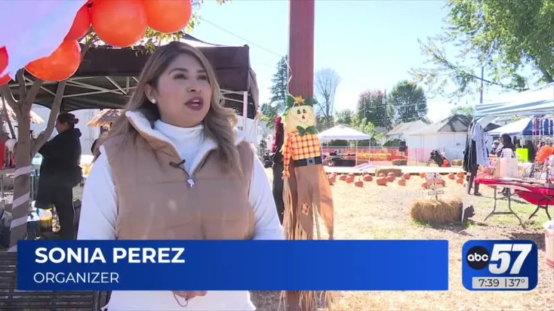 Mercado De La Western bringing people together
