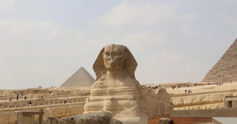 Architecture in Egypt