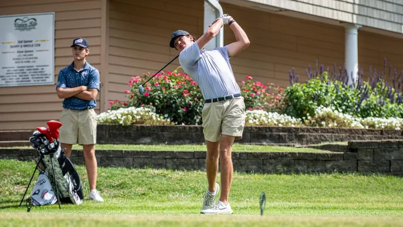 Screaming Eagles head to Cincinnati for Xavier Invitational