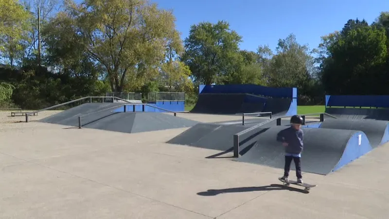 St. Joseph Skatepark receives $1 million donation, aiming to break ground in Spring 2027