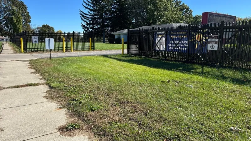 Water Leak Forces Saint John the Baptist School to Close on Monday